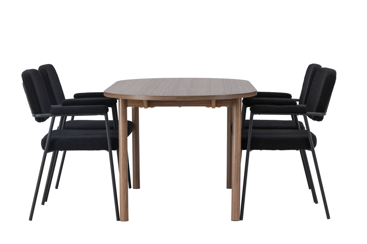 Yesterday & Andy matgrupp