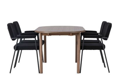 Yesterday & Andy matgrupp