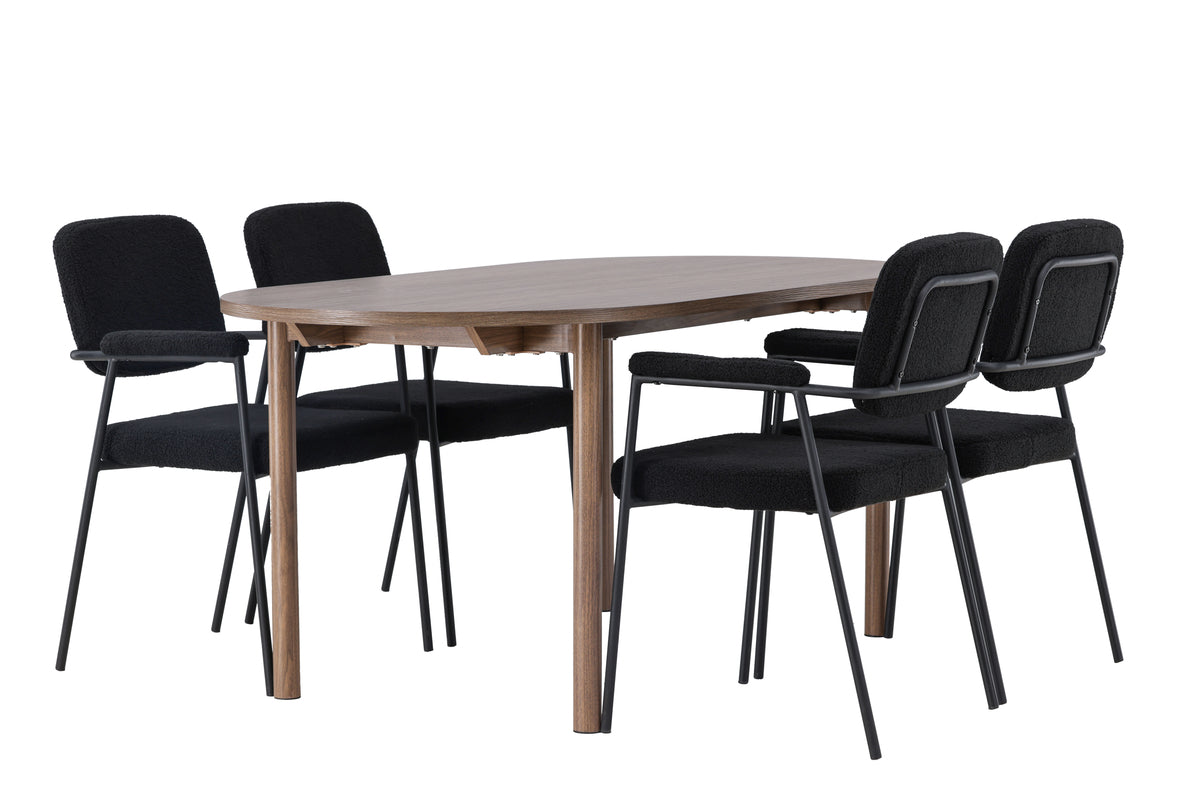 Yesterday & Andy matgrupp