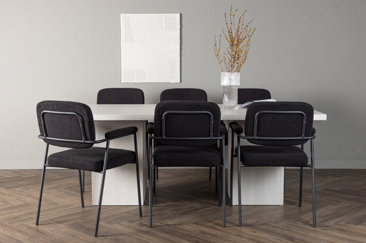 Yesterday & Olga matgrupp