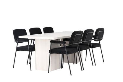 Yesterday & Olga matgrupp