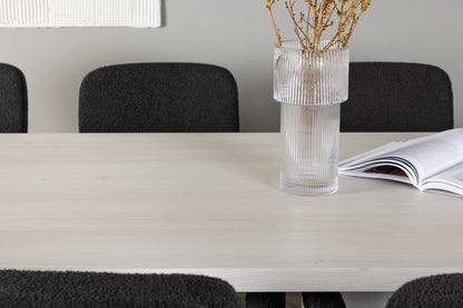 Yesterday & Olga matgrupp