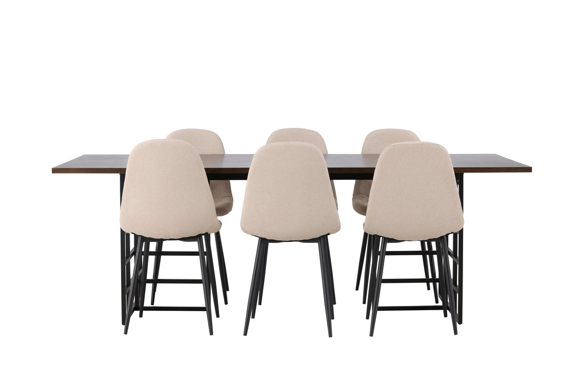 Ystad & Polar matgrupp