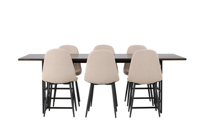 Ystad & Polar matgrupp