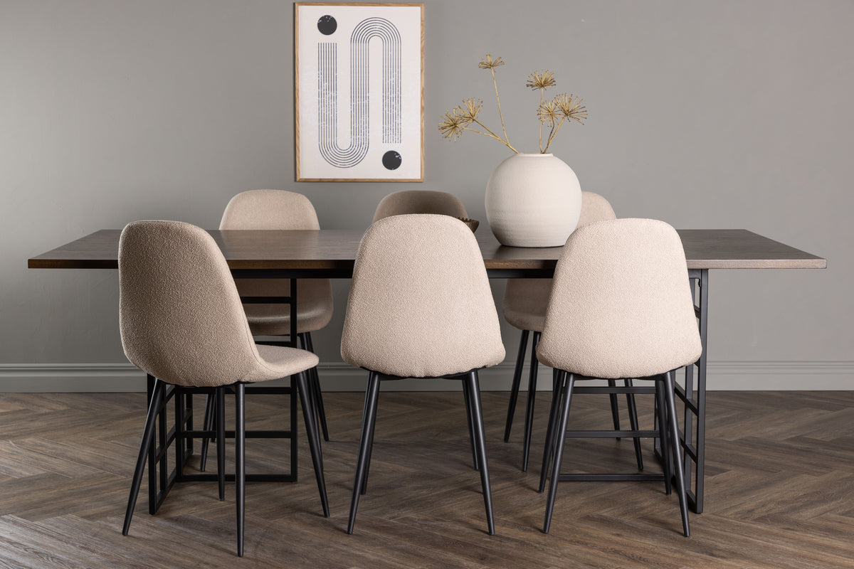 Ystad & Polar matgrupp