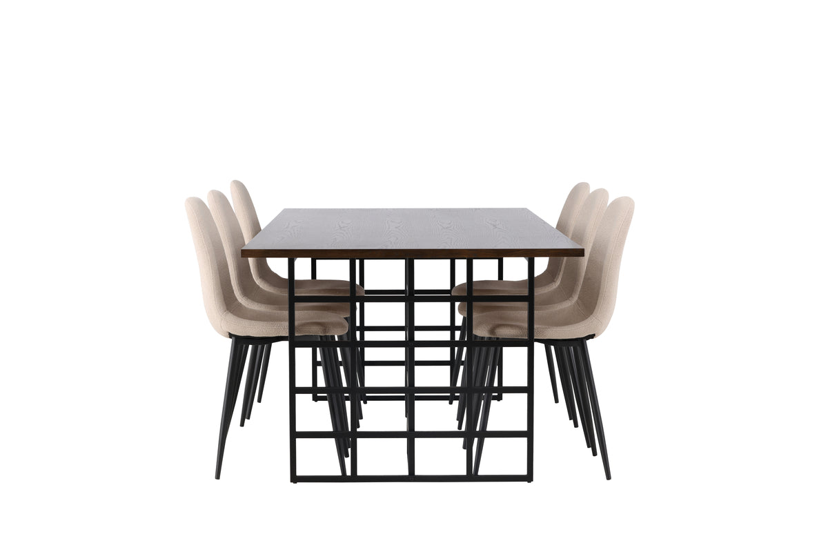 Ystad & Polar matgrupp