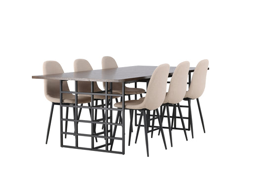 Ystad & Polar matgrupp