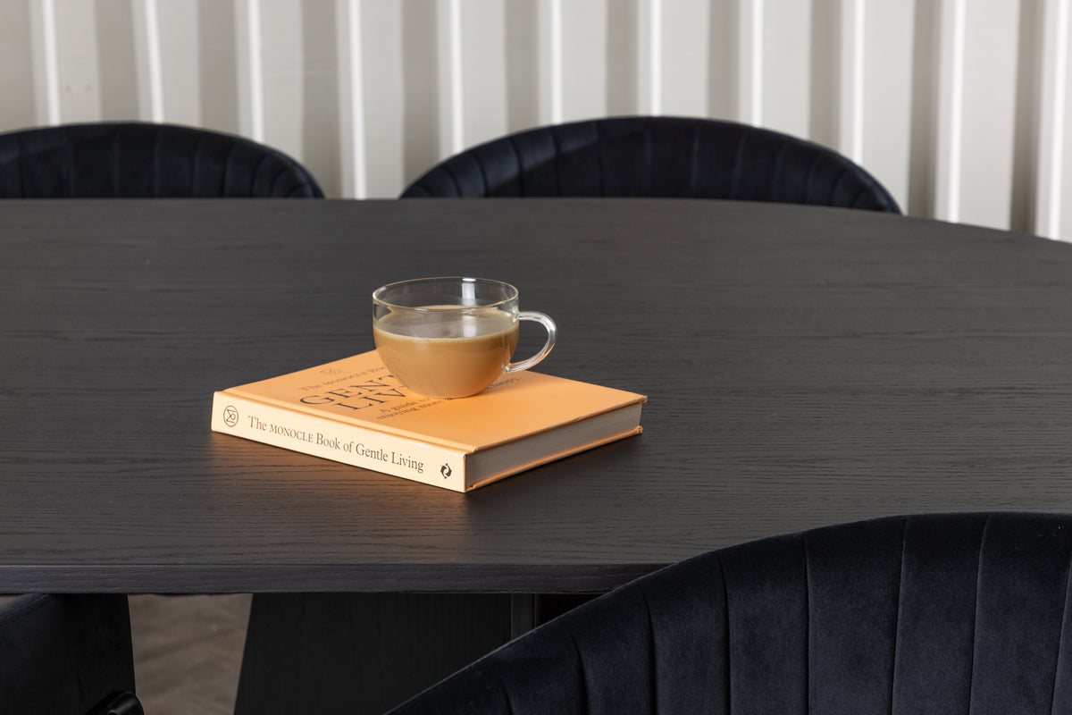 Bootcut & Selma matgrupp