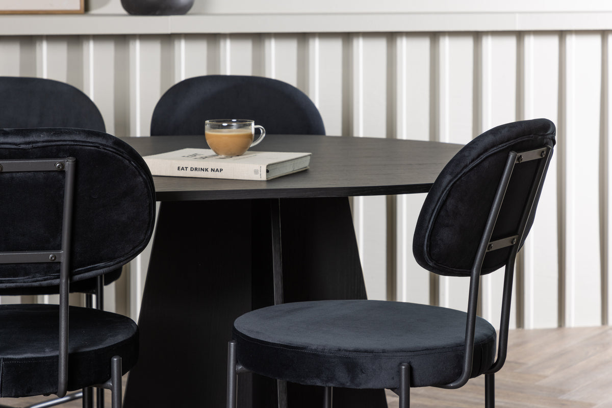 Bootcut & Stella matgrupp