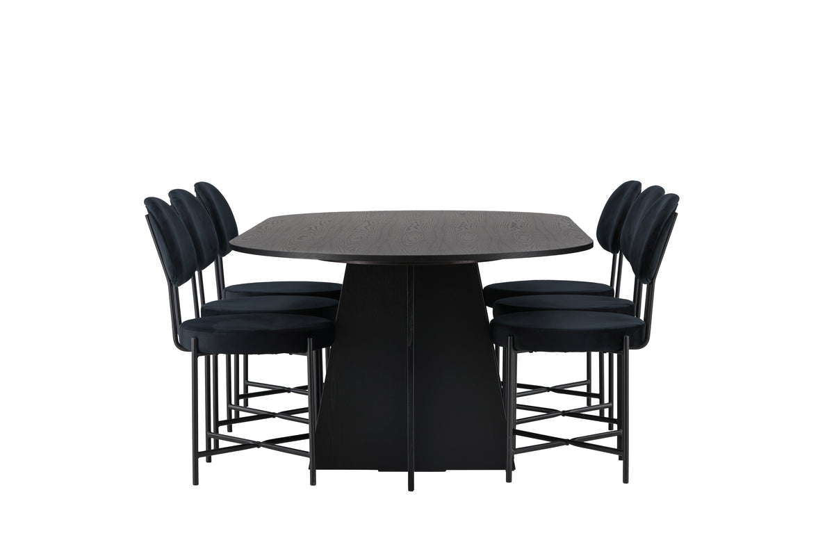 Bootcut & Stella matgrupp