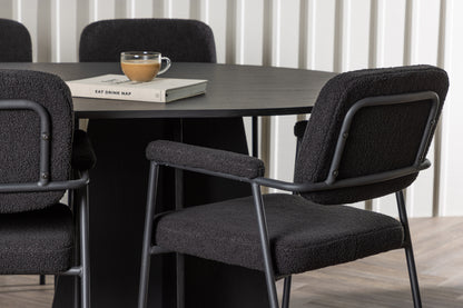 Bootcut & Yesterday matgrupp