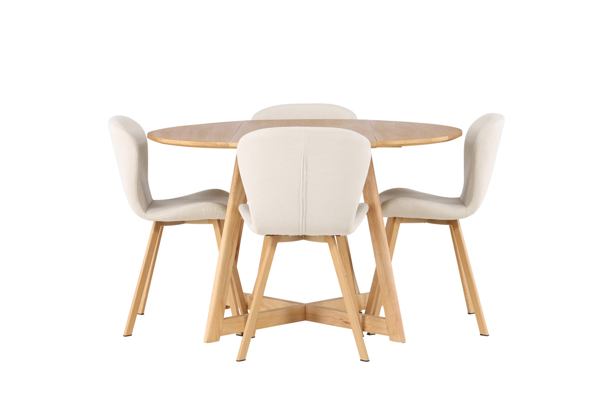 Yakidon & Lilja matgrupp