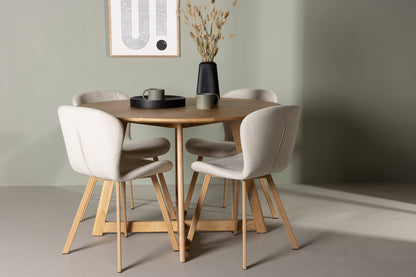 Yakidon & Lilja matgrupp