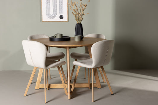 Yakidon & Lilja matgrupp