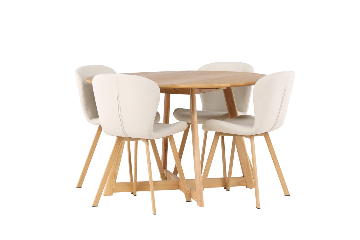 Yakidon & Lilja matgrupp