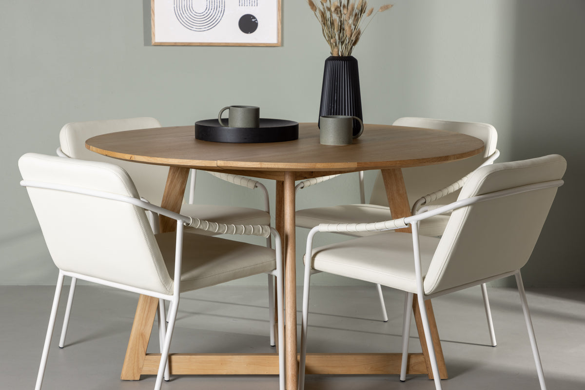 Yakidon & Tvist matgrupp