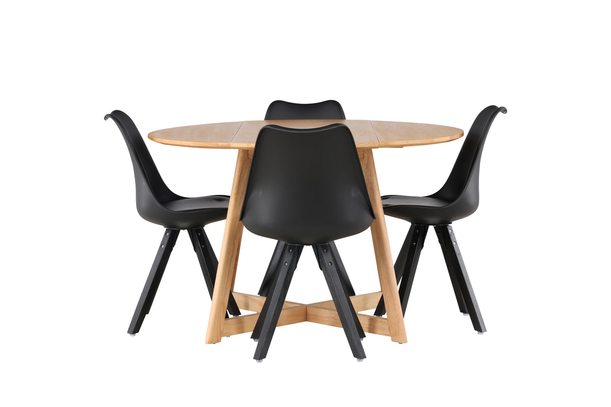 Yakidon & Zeno matgrupp