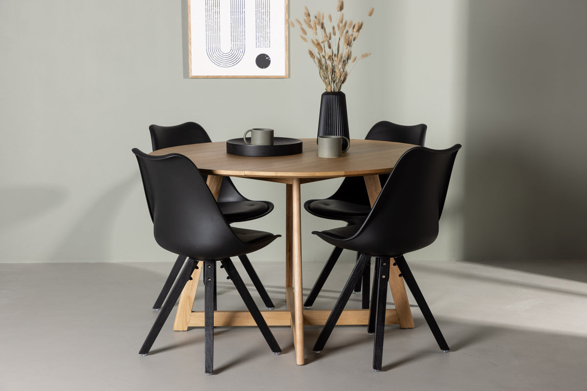 Yakidon & Zeno matgrupp