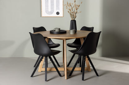 Yakidon & Zeno matgrupp