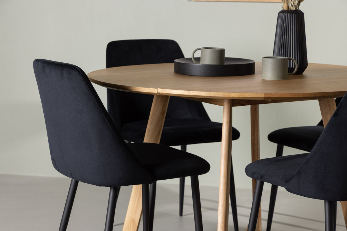 Yakidon & Night matgrupp