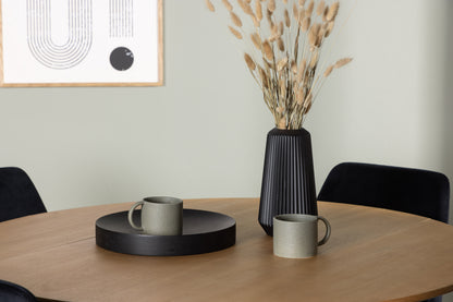 Yakidon & Night matgrupp