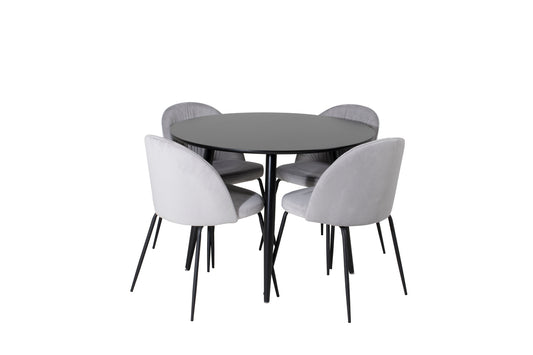 Wrinkles & Plaza matgrupp