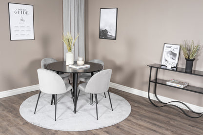 Wrinkles & Plaza matgrupp