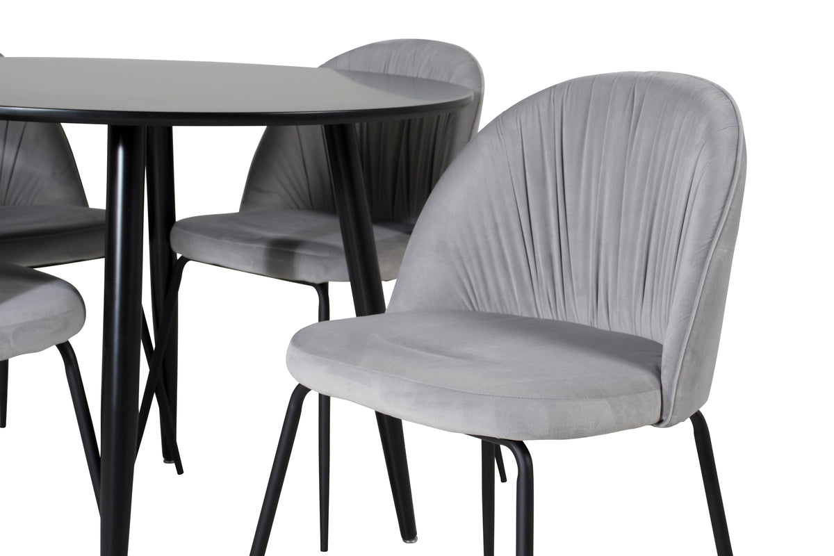 Wrinkles & Plaza matgrupp